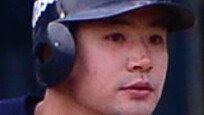 [오늘의 스타/5월11일]두산 김재환 연타석 홈런… 팀 4연패 끊고 홈런 선두