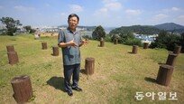 [한국의 인디아나존스들]‘백제 정지산 유적 〓 빈전’ 무령왕릉 지석으로 풀었다