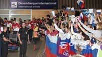 러시아, 정부 주도 도핑… 육상, 올림픽 출전금지 철퇴