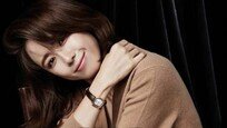 [패션정보] 아이그너 워치, 홍은희와 함께 한 ‘행운이 깃든 날’ 화보 공개 外