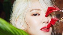 [패션화보]소녀시대 효연, 걸 크러쉬 매력 발산