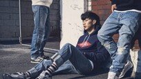 [패션정보] 박재범 X 엄브로, ‘Be My Bro’ 캠페인 화보 공개 外