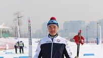 “‘삿포로 초밥’ 먹을 생각에…” 金 도전 힘 받은 스키 유망주 김마그너스