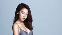 [패션정보] 휠라 인티모, 한혜진 2017 봄 시즌 언더웨어 화보 공개 外