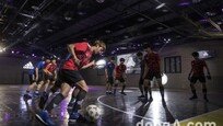 [패션정보] 아디다스, 고교 스트리트 풋볼 대회 ‘탱고리그’ 개최 外