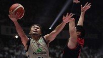 [나카고지의 스포츠 트렌드 읽기] 위기의 일본 농구 생존법