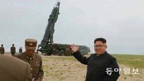 [주성하 기자의 서울과 평양사이]김정은의 핵미사일 도박 멈추게 하려면