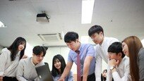 [HOT100]아시아 비즈니스 창의인재 양성…동서대 경영학부