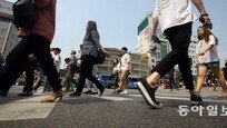 [데이터 비키니]한국 사람, 전 세계 몇 번째로 많이 걷나