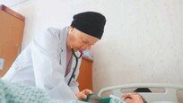 [프리미엄뷰]구순의 女의사 ‘100세 현역’을 꿈꾸다