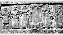 [임용한의 전쟁史]아시리아 ‘정의의 왕’