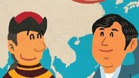 [벗드갈의 한국 블로그]김정은은 왜 트럼프와 몽골서 만나려 할까