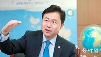 “260억 해양모태펀드 신설… 수산 대표 스타트업 50곳 키울 것”