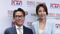 [김종석의 TNT 타임]“너무 자랑스러워요” 원조 테니스 스타 전미라가 본 코리아오픈 우승