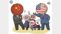 [신석호 기자의 우아한]미국이 중국을 끝까지 몰아붙일 수 없는 이유