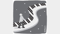 [내가 만난 名문장]90세 피아니스트의 ‘삶 연주’