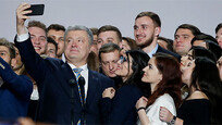 [글로벌 포커스]우크라 대선 親서방 후보 3인 압축… 푸틴 그림자 ‘어른’