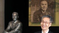 [파워인터뷰]주대환 부회장 “죽산이 추진하고 인촌이 도운 농지개혁, 평등과 번영 이끌어”