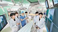 [이진한 의학전문기자의 메디컬 현장]4차산업-AI 접목 ‘스마트 수술방’으로 “서울 넘어 세계 병원과 경쟁”