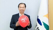 최문순 강원도지사·강원도소방본부도 ‘소생 캠페인’ 동참