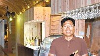 [영남 파워기업]사천 와인 갤러리에 ‘키위 와인’ 돌풍… 100년 장수기업에 도전