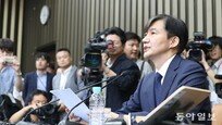 [단독]여권 핵심-의원, 동양대 총장에 “도와달라” 전화