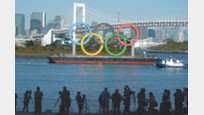 1년 미룬 도쿄올림픽 D-200… 성화는 여전히 안갯속[인사이드&인사이트]