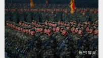 북한 ‘열병식 노래’가 된 한국 민중가요[주성하 기자의 서울과 평양 사이]