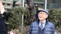 102세 철학자 “저는 살만한데… 나라가 걱정”[이진구 기자의 對話]