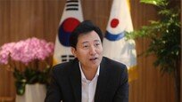오세훈 “소득 하위 25~30% 이하만 집중 지원하는 ‘안심소득’ 내년 실험”[파워인터뷰]