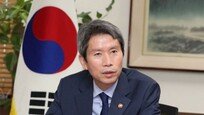 [파워인터뷰]이인영 “北도 비핵화 얘기없이 ‘先군사훈련 중지’ 쉽지 않다는 건 알것”