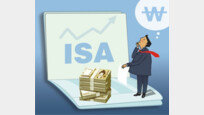 [머니 컨설팅]중개형 ISA 배당수익엔 세금 ‘0’