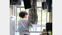원룸에 갇힌 6살…‘투명인간’이 된 조나단[히어로콘텐츠/공존]