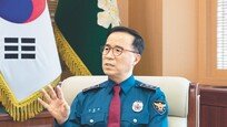 [초대석]“경찰의 현장 대응력 강화해 시민의 안전과 사회질서 지키겠다”