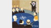 나토 정상회의에 참가한 한국의 위상[알파고 시나씨 한국 블로그]