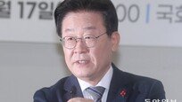 [김순덕 칼럼]이재명은 그들의 도구인가, 아니면 ‘도끼’인가