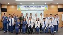 [헬스캡슐]아주대 치과병원, 국내 최초 ‘응급·중증 소아환자팀’ 신설 外