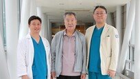 [헬스캡슐]서울성모병원, 고령 대동맥 환자에 ‘t-Branch’ 시술 성공 外