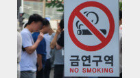 흡연자 10명 중 4명, 전자담배 병용 ‘다중 흡연자’