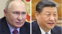 “푸틴-시진핑… 5월 中서 회담”