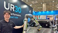 [인터뷰] 유니버설 로봇 “글로벌 1위 협동로봇 앞세워 韓 시장 공략”