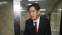박영선 총리·양정철 비서실장說에…권성동 “당 정체성 전면부정”