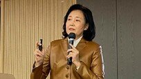박영선 총리 하마평에…민주 “제2의 최순실 밝혀라” “야당 분열공작”