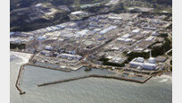 日후쿠시마 오염수 5차 해양 방류 시작…내달 7일까지 7800t 방류