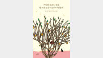 [책의 향기/밑줄 긋기]커다란 모과나무를 맨 처음 심은 이는 누구였을까