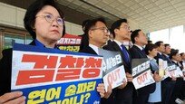 민주 “검찰 이화영 술자리 회유 의혹, 국조·특검 검토”