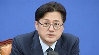 판문점 선언 6주년…홍익표 “강경 일변도 대북정책 기조 전환해야”