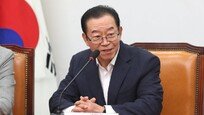 ‘충북 4선’ 이종배, 與 원내대표 출마 선언