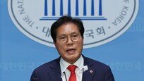 ‘수도권 3선’ 송석준 “수도권 민심 받드는 역할 하겠다”