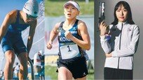 “여자 근대5종 한국 첫 메달 따서, 베르사유 궁전에 태극기를”